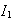 $I_{1}$